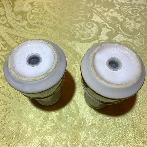 Salt & Pepper Stacker Set - Picture 4 of 4